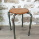 Shop stool
