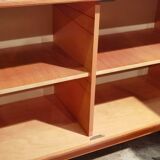 Buffet Haut Bohumil Landsman And Hubert Nepozitek for Jitona Sobeslav