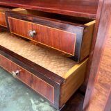 Louis XVI style secretary