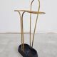 Mid Century Modern Umbrella Stand Carl Aubock 1950s