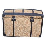 Old trunk