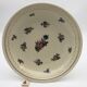 6 assiettes creuses, style écuelle « A.Lanternier & Cie » Limoges