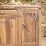 Art Deco buffet