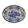 Ironstone Tableware CBM Blue & White Dish