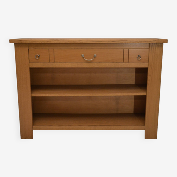 Oak sideboard