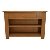 Oak sideboard