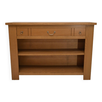 Oak sideboard