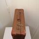 Petite valise ancienne a relooker