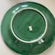 Cabbage tureen in slip 4 pieces