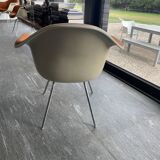 Dax armchair design Charles & Ray Eames, Herman Miller edition
