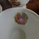 Winterling Scharzenbach coffee service for 6 people