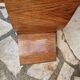 Art Deco bedside table
