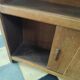 Bookshelf from the 50s/60s