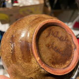 Juliette Derel casserole