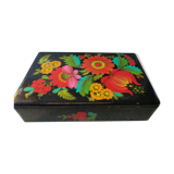 Decoree lacquer box