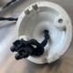 Lot 2 old mazda industrial suspensions