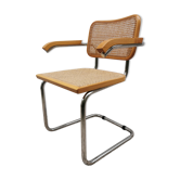 Cesca B64 armchair by Marcel Breuer