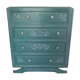 Chest of drawers  art deco