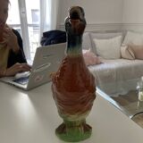 Duck carafe