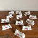12 knife rests