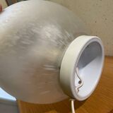 Egg lamp