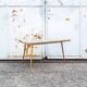Coffee table, Italy, 1950s