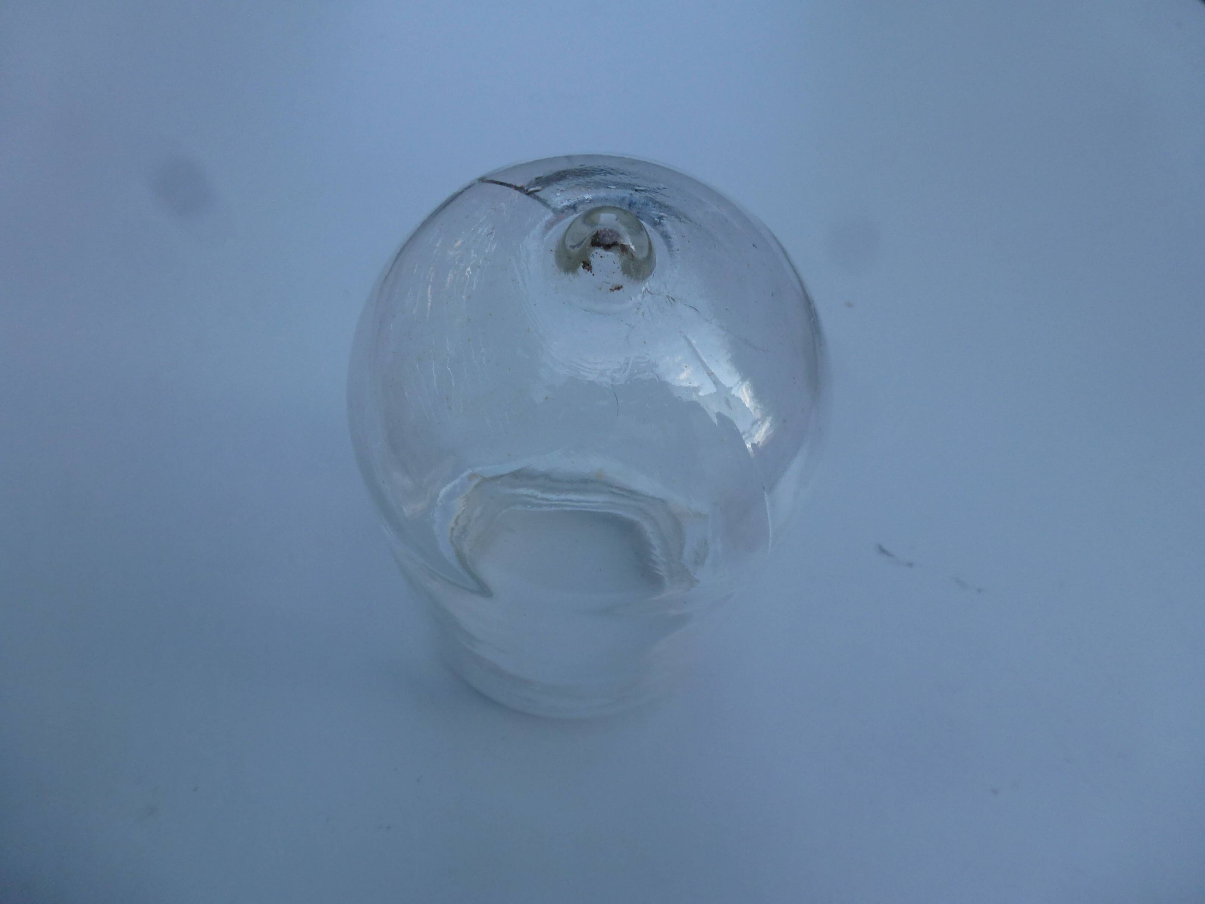 Industrial street lamps