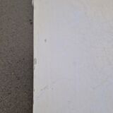 Vintage Parisian buffet