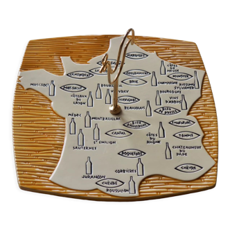 Plateau à fromage