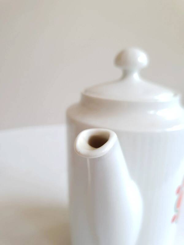 Bavaria 70s coffee maker