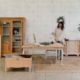 4 drawer chest of drawers