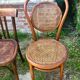 Lot of  bistro chairs