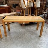Console desk 80s