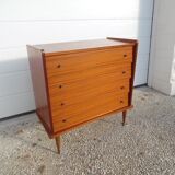 Vintage dresser