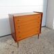 Commode vintage