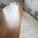 Table de ferme XL en chêne massif