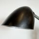 Green Industrial Scissor Wall Lamp from Elektroinstala, 1960s