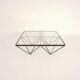 Table basse Alanda 18′ par Paolo Piva