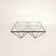 Table basse Alanda 18′ par Paolo Piva