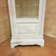 Painted showcase 70/80