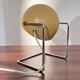 Lampe de table du milieu du siècle par Josef Hůrka pour Napako, années 1960.