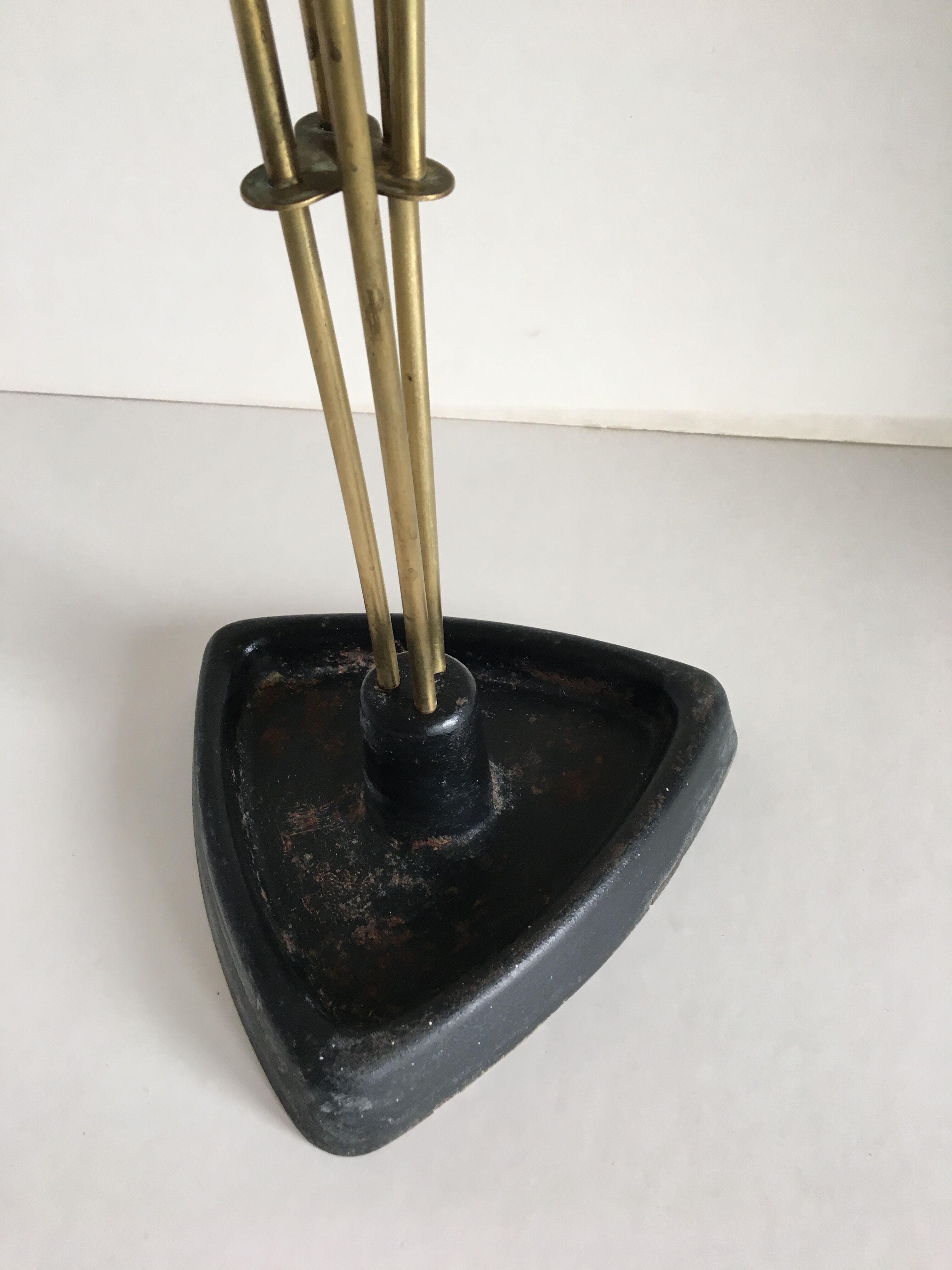 Umbrella Stand, 1950s