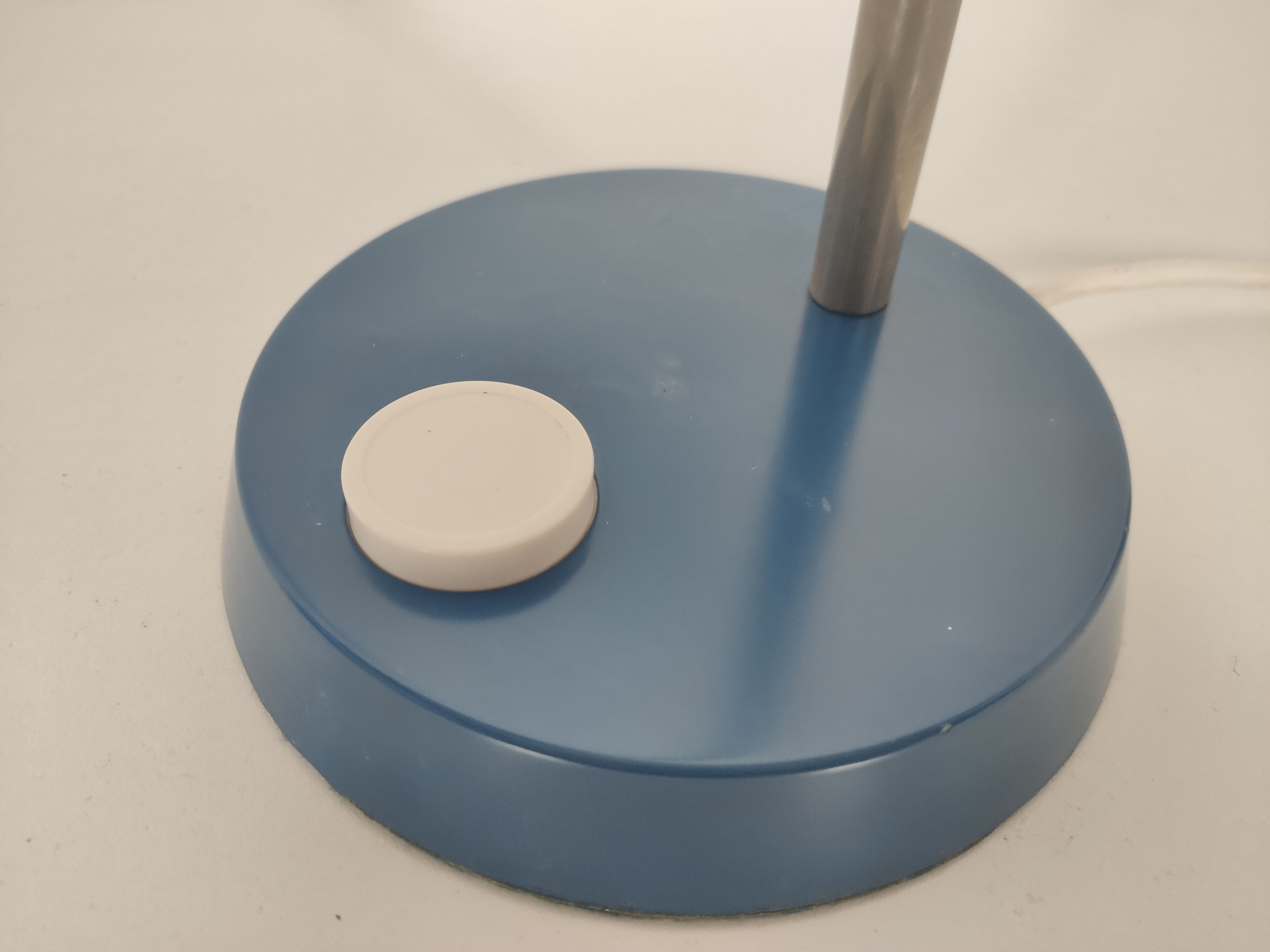 Vintage 60s/70s desk lamp