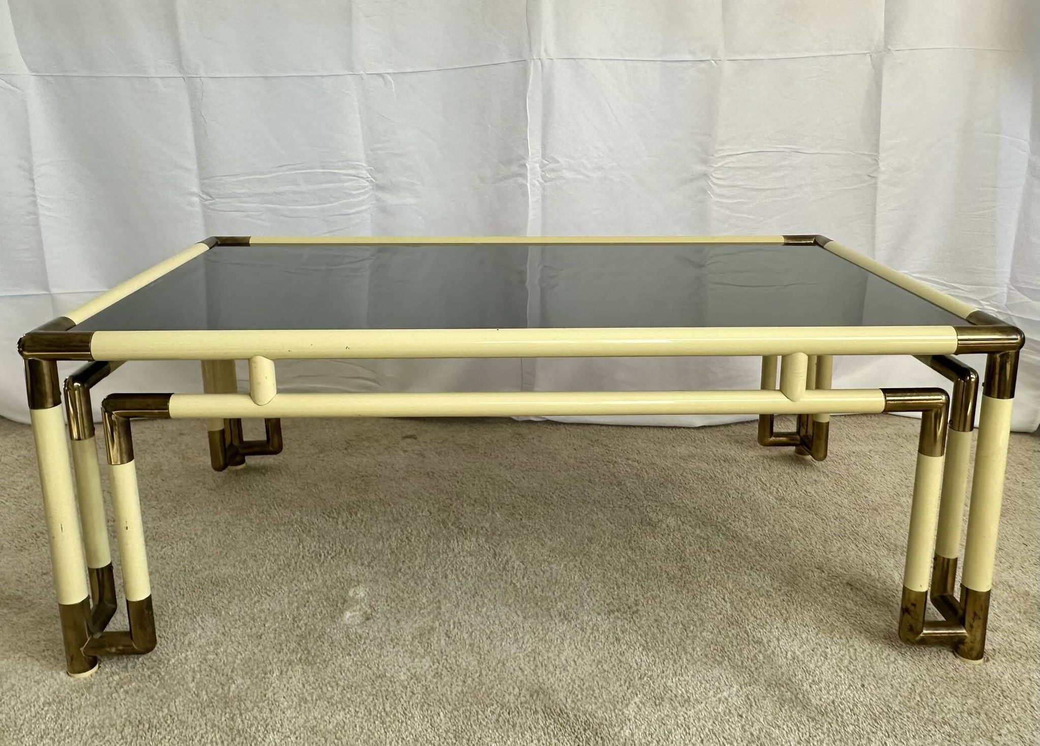 Table basse tommaso barbi