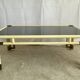 Tommaso barbi coffee table