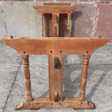 Louis XIII table