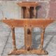 Louis XIII table