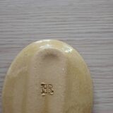 Alsatian-style sandstone spoon rest