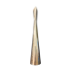 Christofle Lino Sabattini grand vase cardinal silver-plated metal