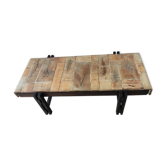 Capron ceramic table